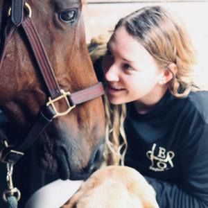 Meet your Posher, Natalie